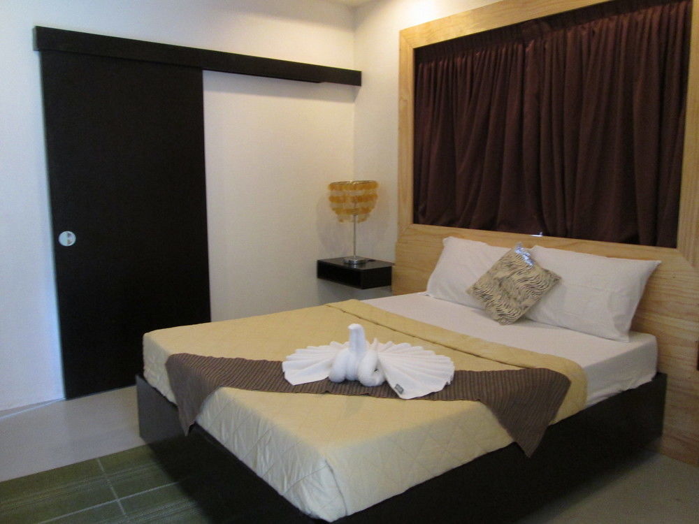 Serviced Apartments By Eco Hotel Boracay Balabag  Luaran gambar