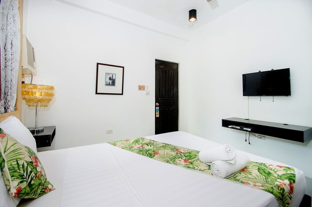 Serviced Apartments By Eco Hotel Boracay Balabag  Luaran gambar